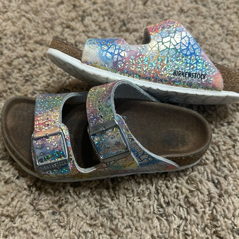 Birkenstocks